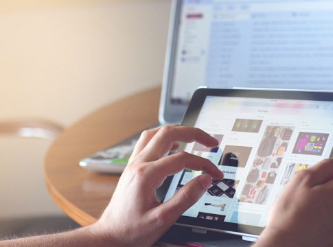 El homo conectado es un comprador nocturno El homo conectado es un comprador nocturno