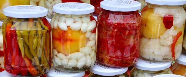 10 errores que echan a perder tus conservas 4 Merca2.es conservas y errores comunes