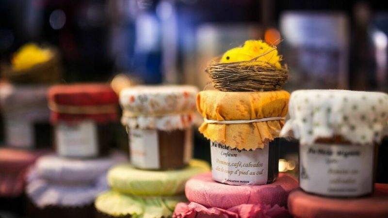 Qué pasa si abusas de las conservas 6 Merca2.es alimentos conservados en tarros