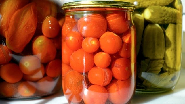 Qué pasa si abusas de las conservas 7 Merca2.es alimentos conservas