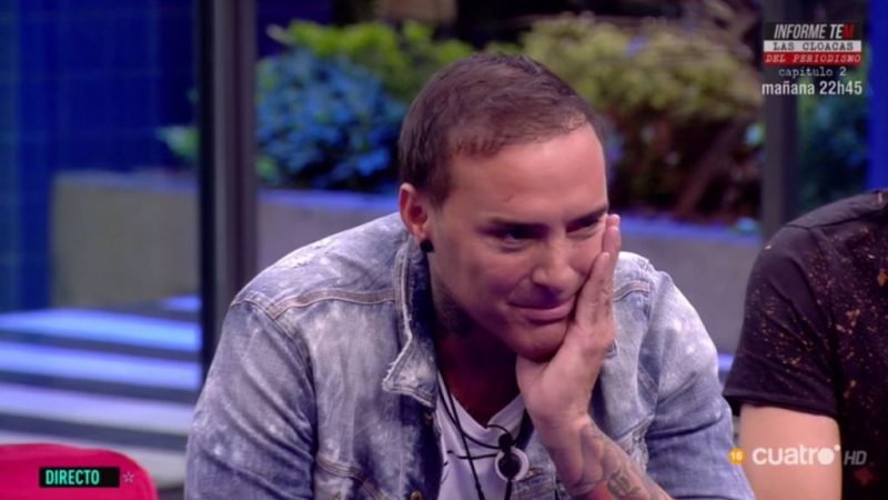 Gran Hermano VIP 7: el lío de la repesca 6 Merca2.es concursantes vips