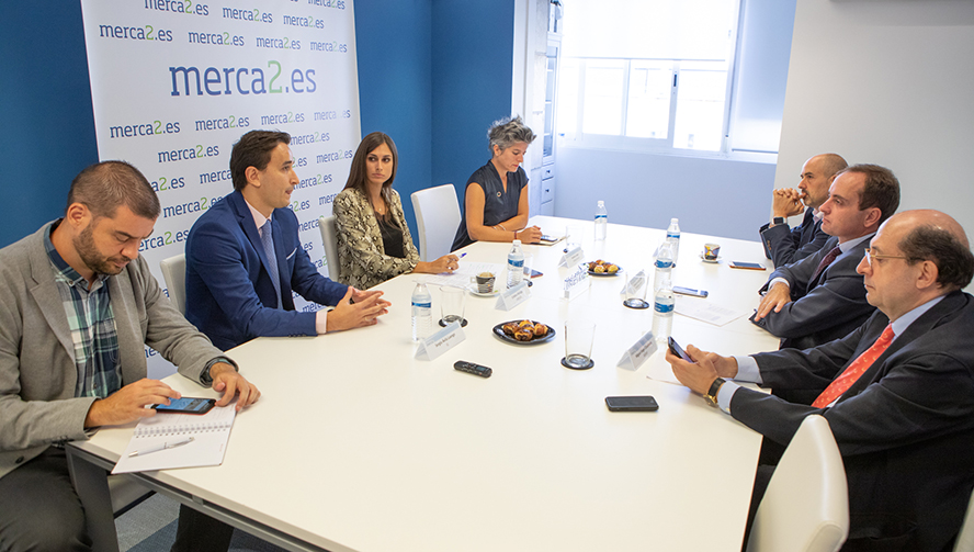 Tecnología y transparencia: claves de la educación financiera