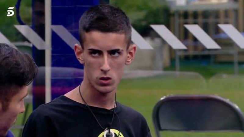 Gran Hermano VIP 7: el lío de la repesca 1 Merca2.es gran hermano vip 7 y sus concursantes