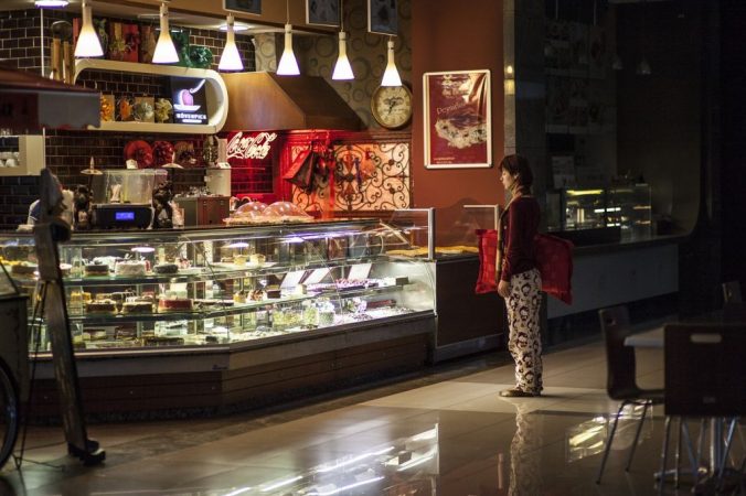 despertarse antes por la noche