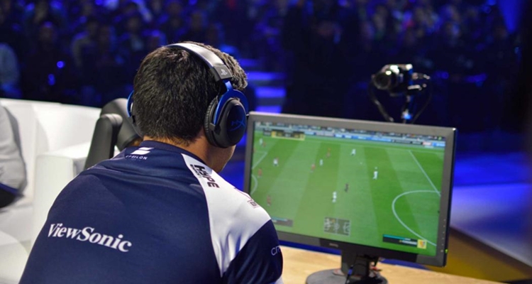 Valoración jugadores eSports y sueldos