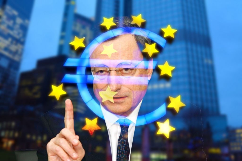Draghi lo dejó claro: Europa necesita 800.000 millones al año para plantar cara a EE.UU
