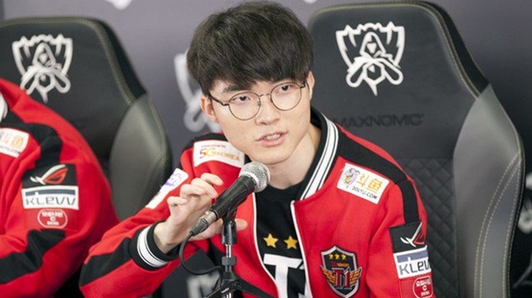 eSports, mejor gamer, sueldo