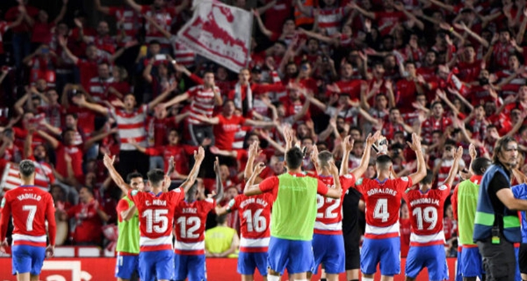 Los fichajes de los más modestos del fútbol español