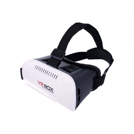 Así puedes transformar tu iPhone en gafas de realidad aumentada 1 Merca2.es gafas rv