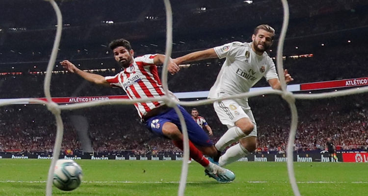 Estos son los equipos de fútbol españoles que más gastan en fichajes