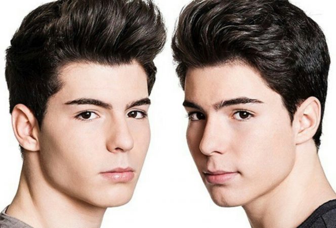 Nueva edición con nuevos concursantes