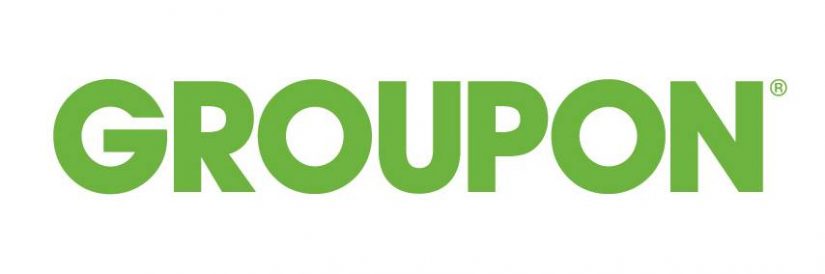 Groupon logo