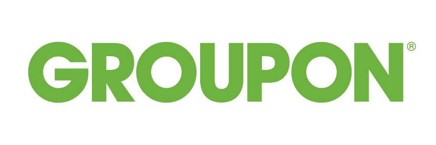 Groupon logo