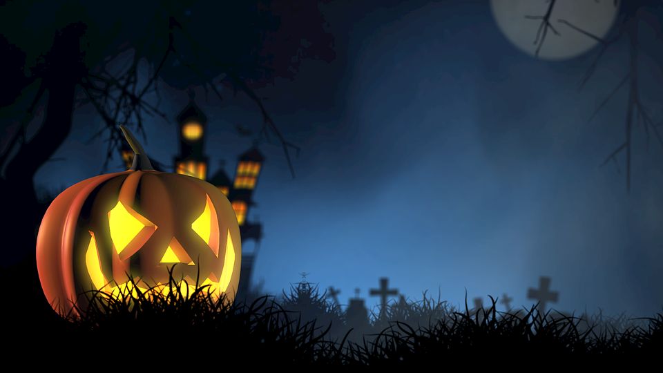 10 actividades que puedes hacer la noche de Halloween en España