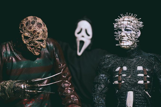 El motor de Halloween, el negocio del miedo, se consolida en España 1 Merca2.es Personajes de películas de Terror para Halloween en España