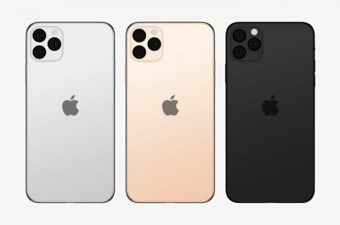 iPhone 11