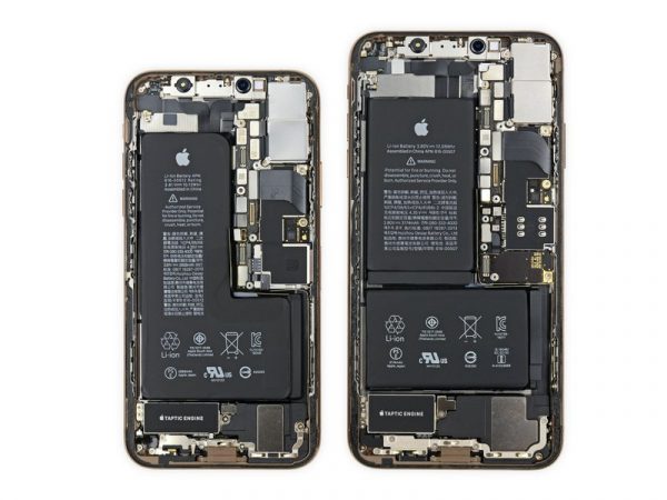 Así es el iPhone 11 de Apple que ha llegado a las tiendas 6 Merca2.es iphone 11 batería