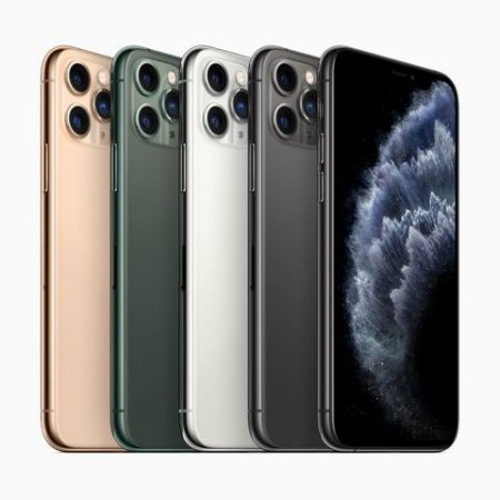 Así es el iPhone 11 de Apple que ha llegado a las tiendas 3 Merca2.es colores iPhone 11