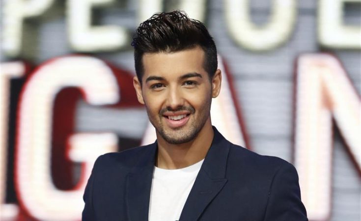 Tu cara me suena estrena la octava edición