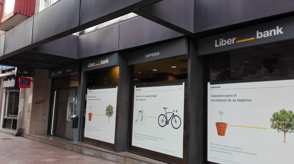 Liberbank recortes salariales