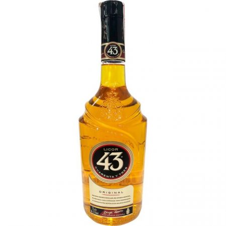 Estos son los licores típicos que se beben en España 3 Merca2.es licores