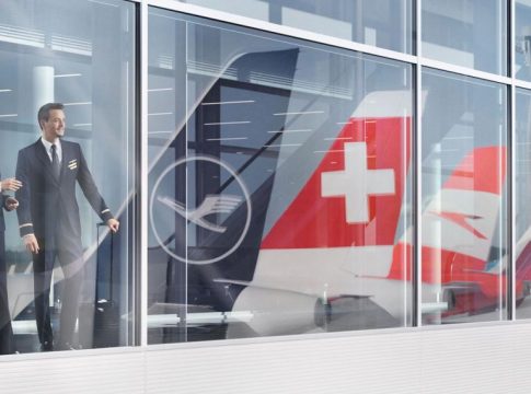 Lufthansa Group Lufthansa Group