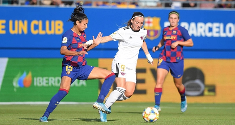 Derechos televisivos con Mediapro Primera Iberdrola