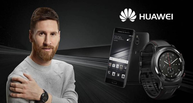 Firmas de publicidad con los jugadores