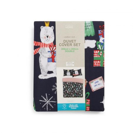 la cadena irlandesa y sus sábanas