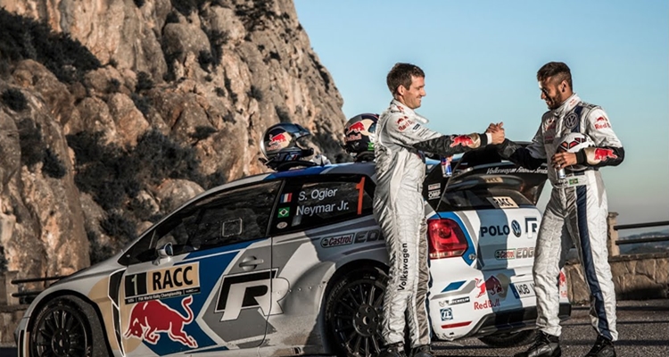 Neymar acuerdos lucrativos 