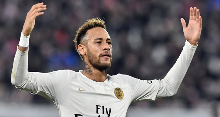 El brasileño es más mediático