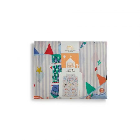 la cadena irlandesa y sus sábanas