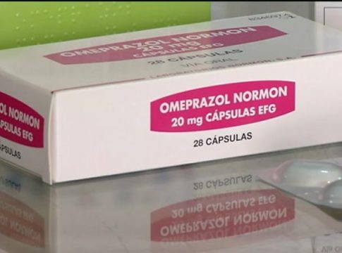 omeprazol omeprazol