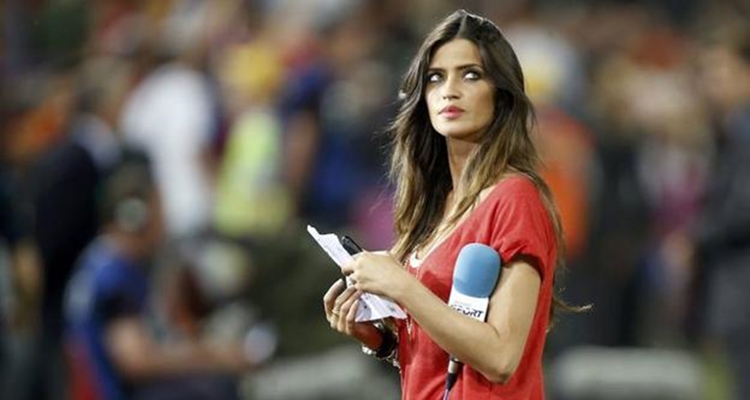 Diferencias de sueldos periodista deportivo