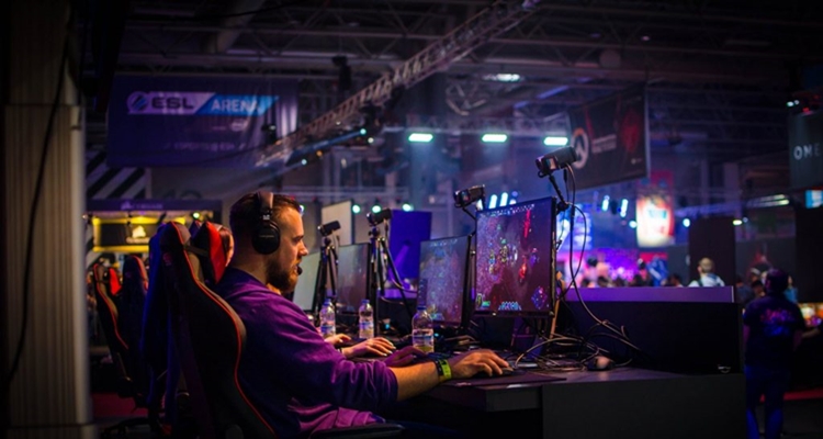 eSports y sus premios económicos