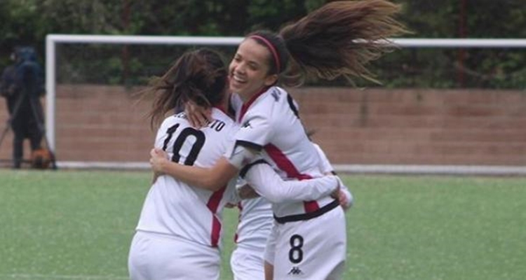 Los presupuestos de los equipos Primera Iberdrola