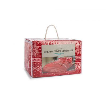 la cadena irlandesa y sus sábanas