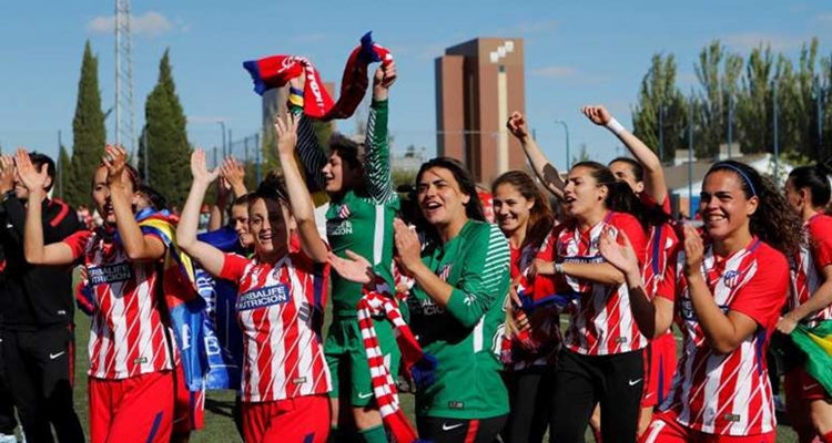 Premio ganar la Primera Iberdrola