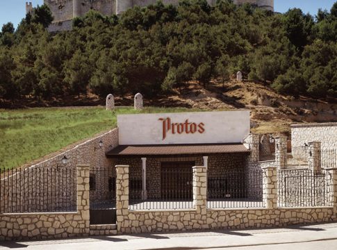 Protos ERTE evolución hostelería Protos ERTE evolución hostelería