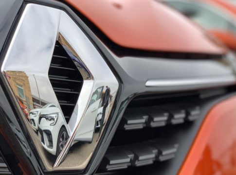 Renault previsiones 2019 Renault previsiones 2019