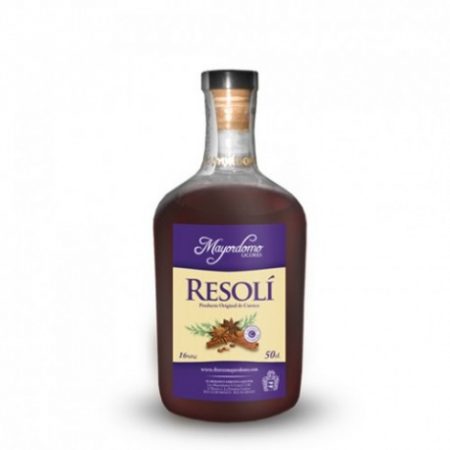 Estos son los licores típicos que se beben en España 8 Merca2.es licor