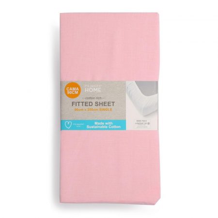 Primark tiene una gama de sábanas para el hogar