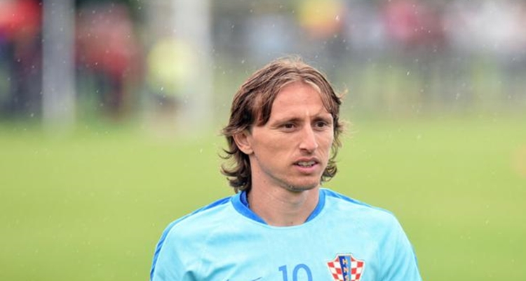 Sergio Ramos, Ronaldo: Modric fraude con Hacienda