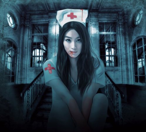 En Halloween el sexo infernal en pareja está servido 1 Merca2.es sexo en pareja con sangre falsa