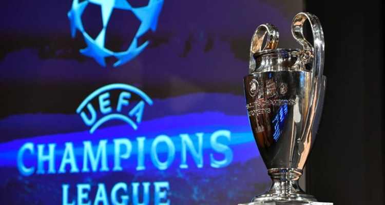 Champions League coronavirus italia