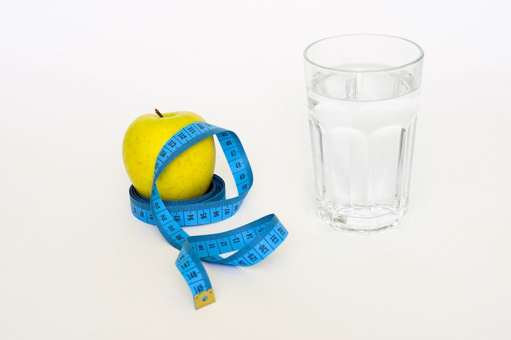 dieta adelgazar