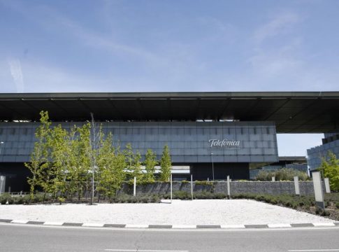 Telefónica invierte Altiostar Telefónica invierte Altiostar