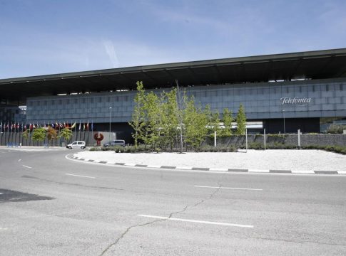 Telefónica Telefónica