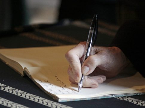 testamento testamento