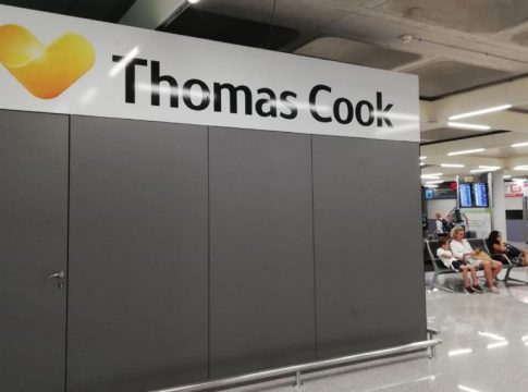 Thomas Cook Thomas Cook